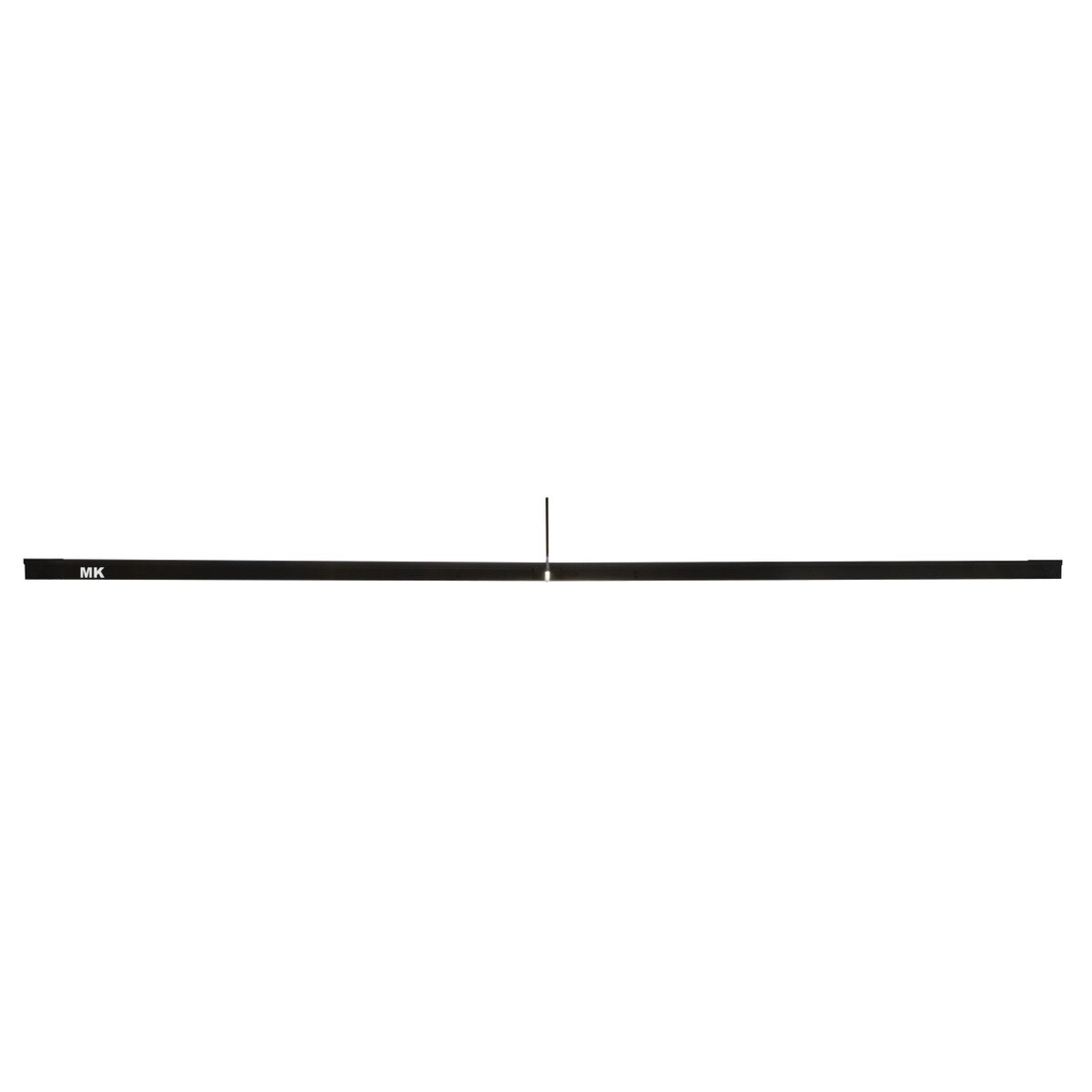 Martin Kilpatrick Pool Table Conversion Top 19: Sideview
